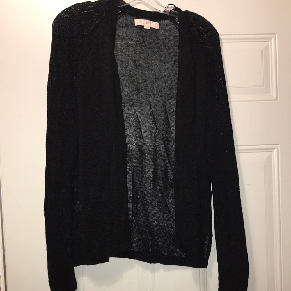 Loft Sweater‎ XL